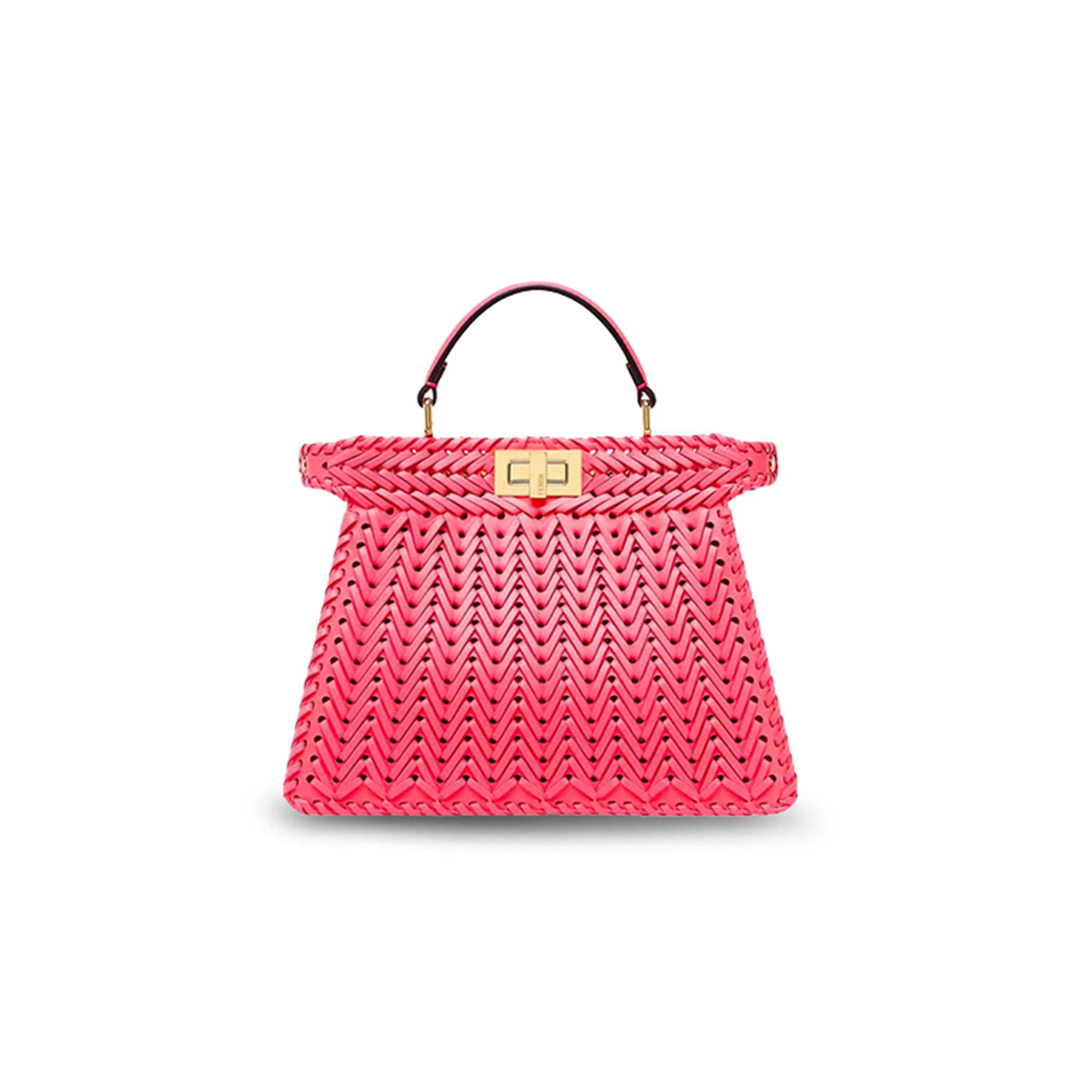 F**di peekaboo iseeu petite (20*15*11cm)